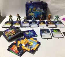 ELC Planet Protectors Action