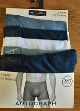 M&S Autograph 360° Flex