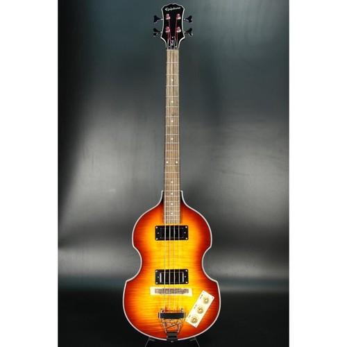 Epiphone electric bass viola - epiphone,