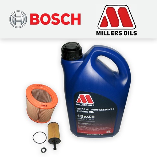 Service kit for citroen - service,