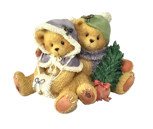 Cherished teddies cheryl - cherished,