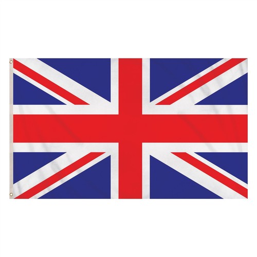 Union jack flag large - jack, king
