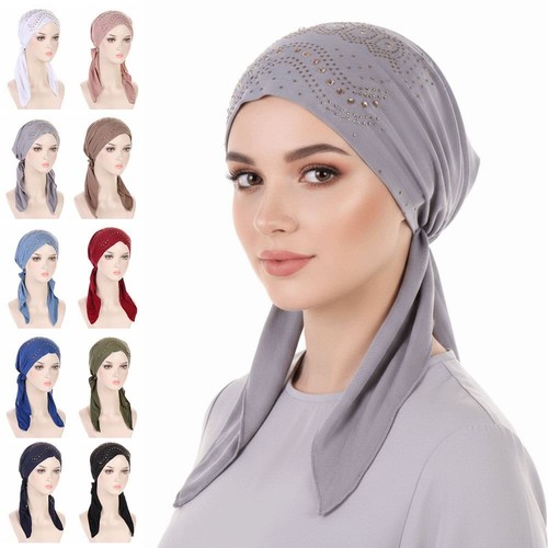 Muslim women hijab - women, chemo