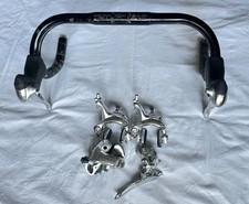 SHIMANO DURA ACE 7700 PARTIAL