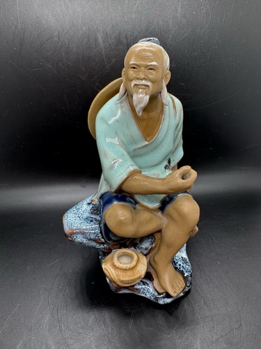 Vintage ceramic figurine - vintage,
