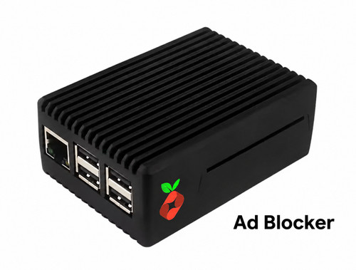 Hole blocker privacy - pi-hole, |