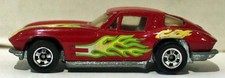 Hot Wheels ‘63 Vette 1963