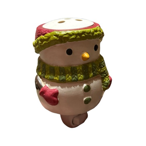 Scentsational snowman scented - scentsational,
