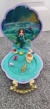 Disney store little mermaid - disney,