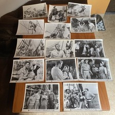 Original, 1952 Movie Stills