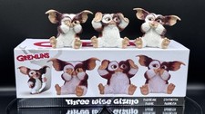 Gremlins Three Wise Gizmo