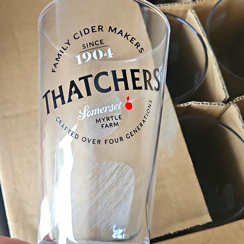 Thatchers somerset cider - thatchers,