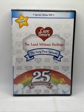 Care Bears The Land Without