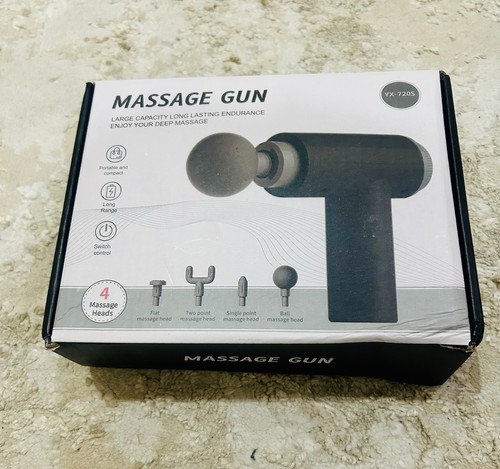 Electric handy massager - electric,