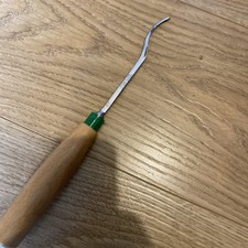 Spoon carving chisel ashley - spoon,