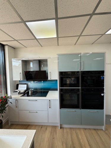 Display zurfiz ultragloss - ex,