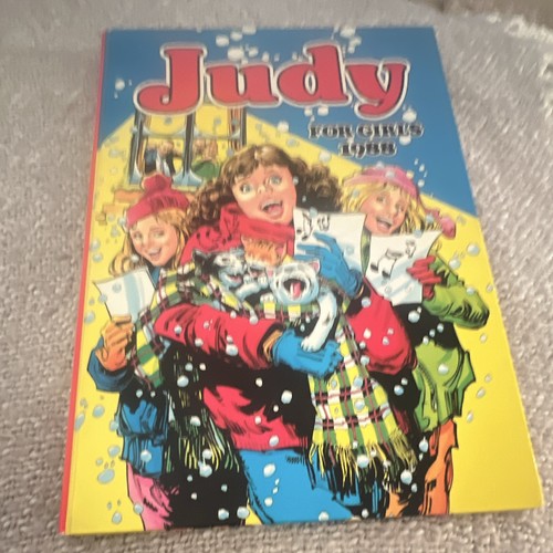 Ipc magazines judy for girls - ipc,