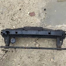 11-15 KIA PICANTO MK2 FRONT BUMPER CRASH REINFORCEMENT BAR