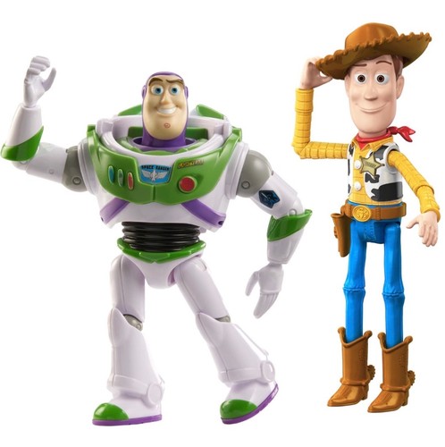 Toy story pizza planet - toy,