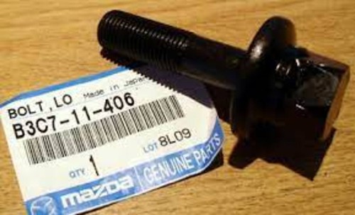 Mazda genuine oem miata - mazda,
