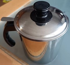 Oil Strainer, Stainless Steel