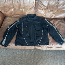 Triumph Textile  Biker