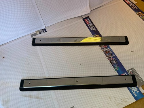 Mgf door sill tread - sill,