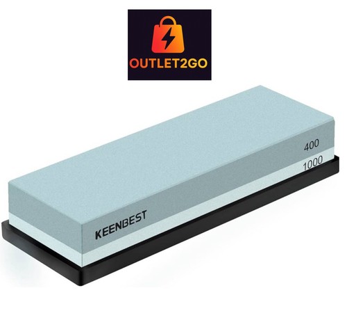 Keenbest knife sharpener - knife,
