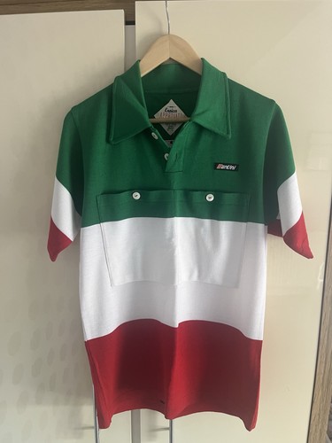 Santini eroica men cycling - eroica, men’s