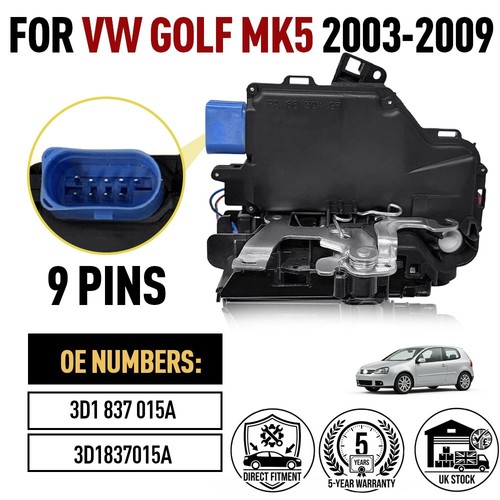 Fits golf 0 gti - (mk5), 2.0
