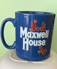Maxwell house novelty noels