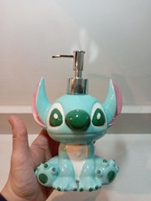 Disney Green Stitch Soap