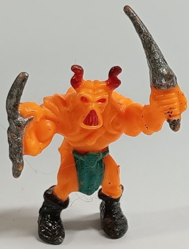 Mighty max skull mountain - mighty,