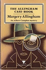 The Allingham Case Book by