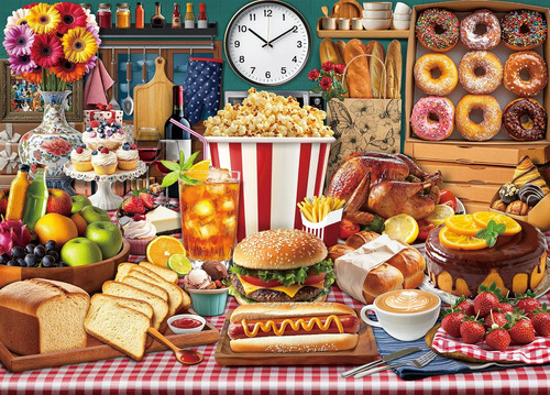 Huadada jigsaw puzzles for - jigsaw,