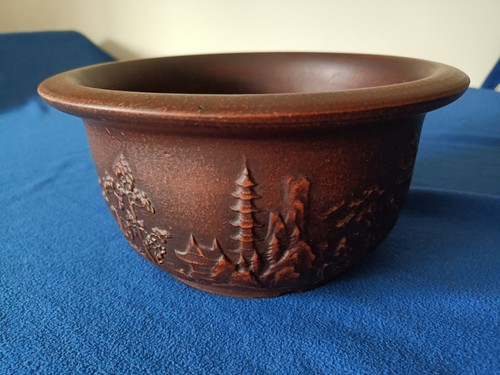 Premium bonsai ceramic - , pot