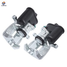 Pair Rear Left Right Brake