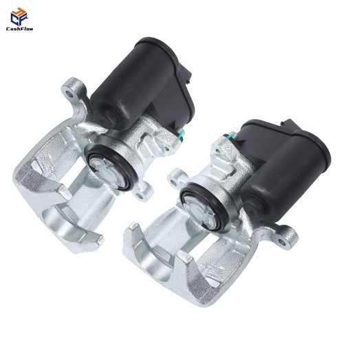 Pair rear left right brake - rear,