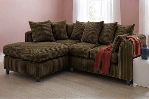 Seater dylan sofa moss - 3,