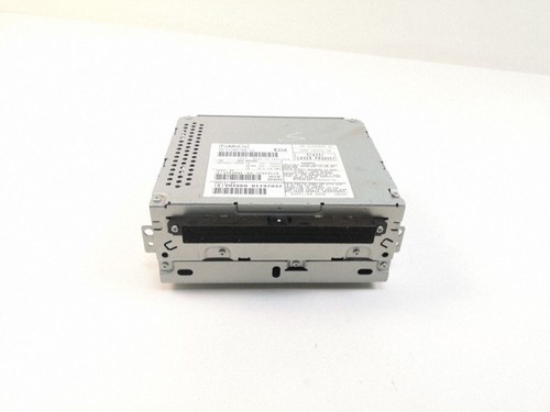 Volvo v70 2008 - 2008, radio