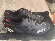 Sidi Indigo Road Cycling Shoes