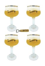 Kasteel 25cl Belgian Beer