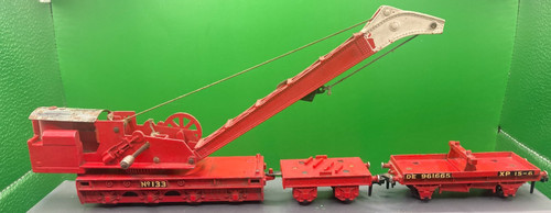 Hornby dublo 4620 - dublo,