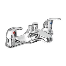 Chelsea Bath Shower Mixer C/W