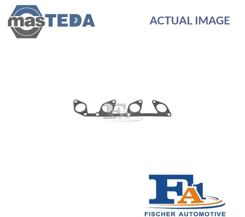 411 017 exhaust manifold - exhaust,