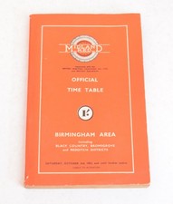 Bus Coach Timetable Midland