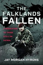 The Falklands Fallen -