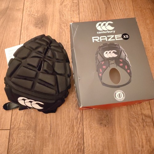 Canterbury raze rugby - canterbury,