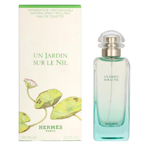 Hermès jardin sur nil - sur, le
