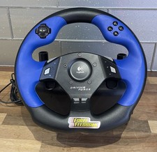 Logitech Driving Force E-UC2